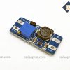 Mạch tăng áp DC 2A 2577