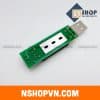 Mạch test dòng tối đa cổng USB