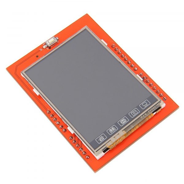 Màn hình cảm ứng Arduino TFT Shield 2.4 inch
