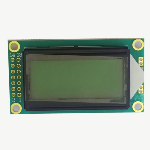 Màn hình LCD 0802