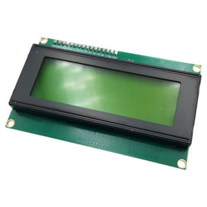 Màn hình LCD 2004 xanh lá kèm module I2C