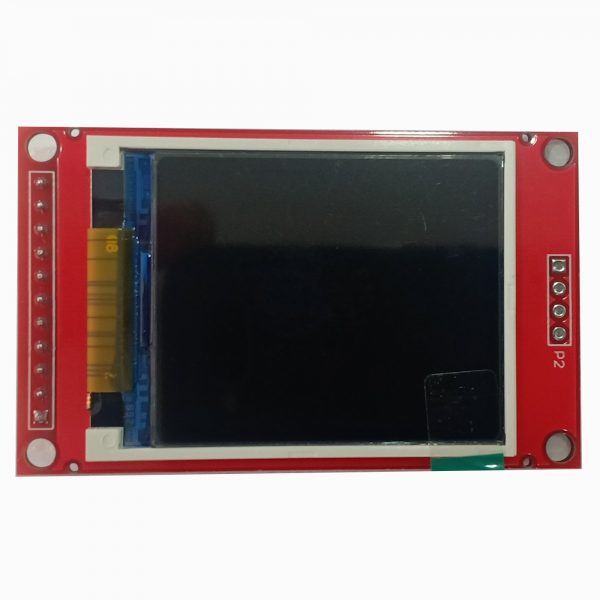 Màn hình LCD TFT 1.8 inch ST7735 giao tiếp SPI
