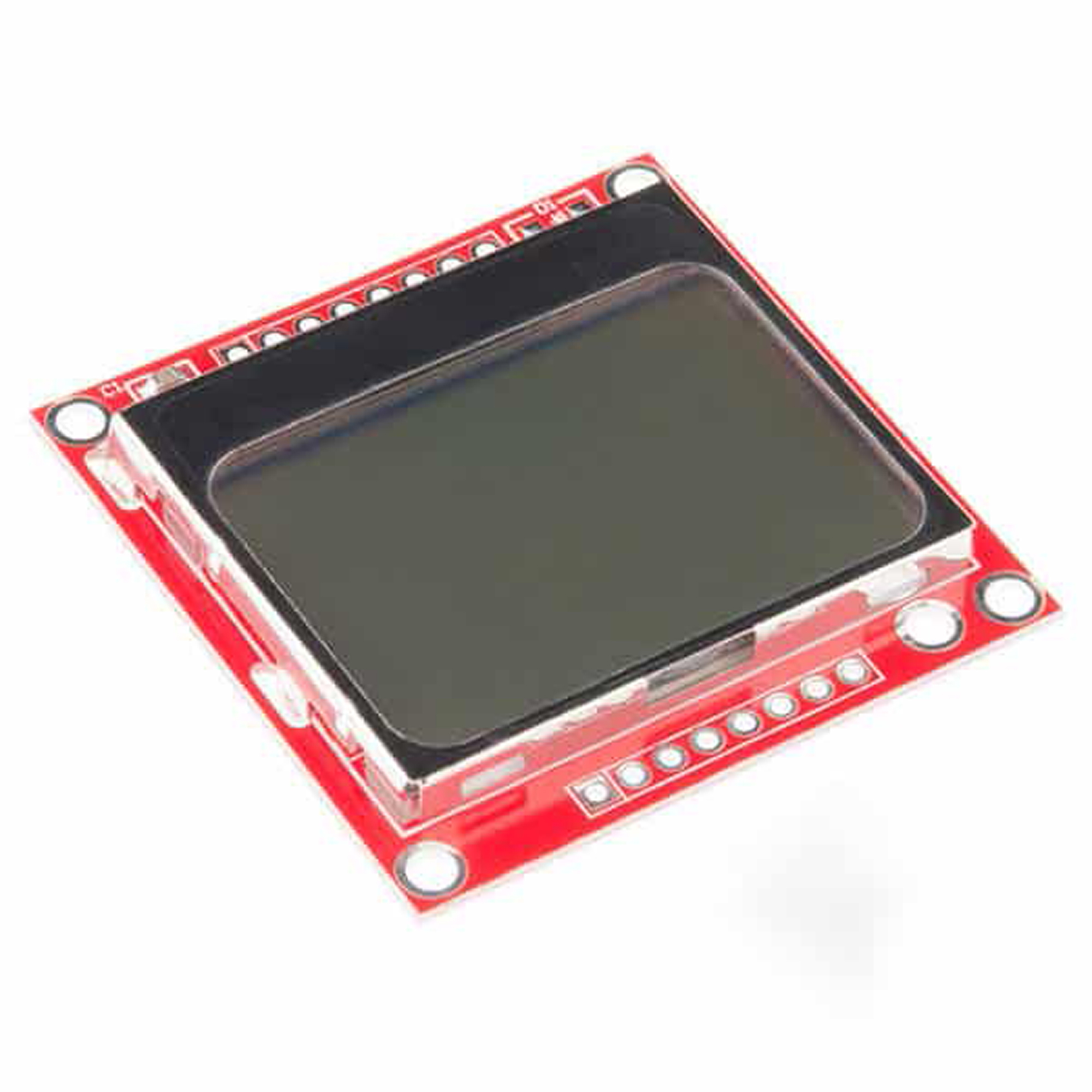 Màn hình Nokia 5110 LCD - Nshop