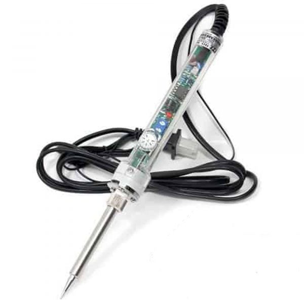 Mỏ hàn chì điều chỉnh nhiệt độ NO.907 60W