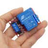 Module 1 Relay Với Opto Cách Ly Kích H/L 12V 30A