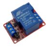 Module 1 Relay Với Opto Cách Ly Kích H/L 5V 30A