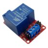 Module 1 Relay Với Opto Cách Ly Kích H/L 5V 30A