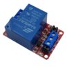 Module 1 Relay Với Opto Cách Ly Kích H/L 5V 30A