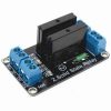 Module 2 Relay Rắn SSR 5VDC