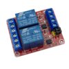 Module 2 Relay Với Opto Cách Ly Kích H/L (12VDC)