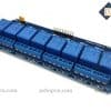 Module 8 Relay Với Opto Cách Ly 5VDC