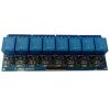 Module 8 Relay Với Opto Cách Ly 5VDC
