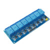 Module 8 Relay Với Opto Cách Ly 5VDC