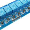 Module 8 Relay Với Opto Cách Ly 5VDC