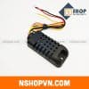Module Cảm Biến Độ Ẩm, Nhiệt Độ DHT21