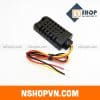 Module Cảm Biến Độ Ẩm, Nhiệt Độ DHT21
