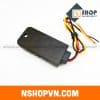 Module Cảm Biến Độ Ẩm, Nhiệt Độ DHT21