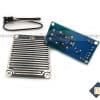 Cảm biến mưa relay 12VDC