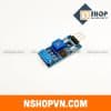 Module cảm biến rung SW420