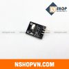 Module cảm biến thu hồng ngoại VS1838B HX1838B