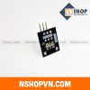 Module cảm biến thu hồng ngoại VS1838B HX1838B