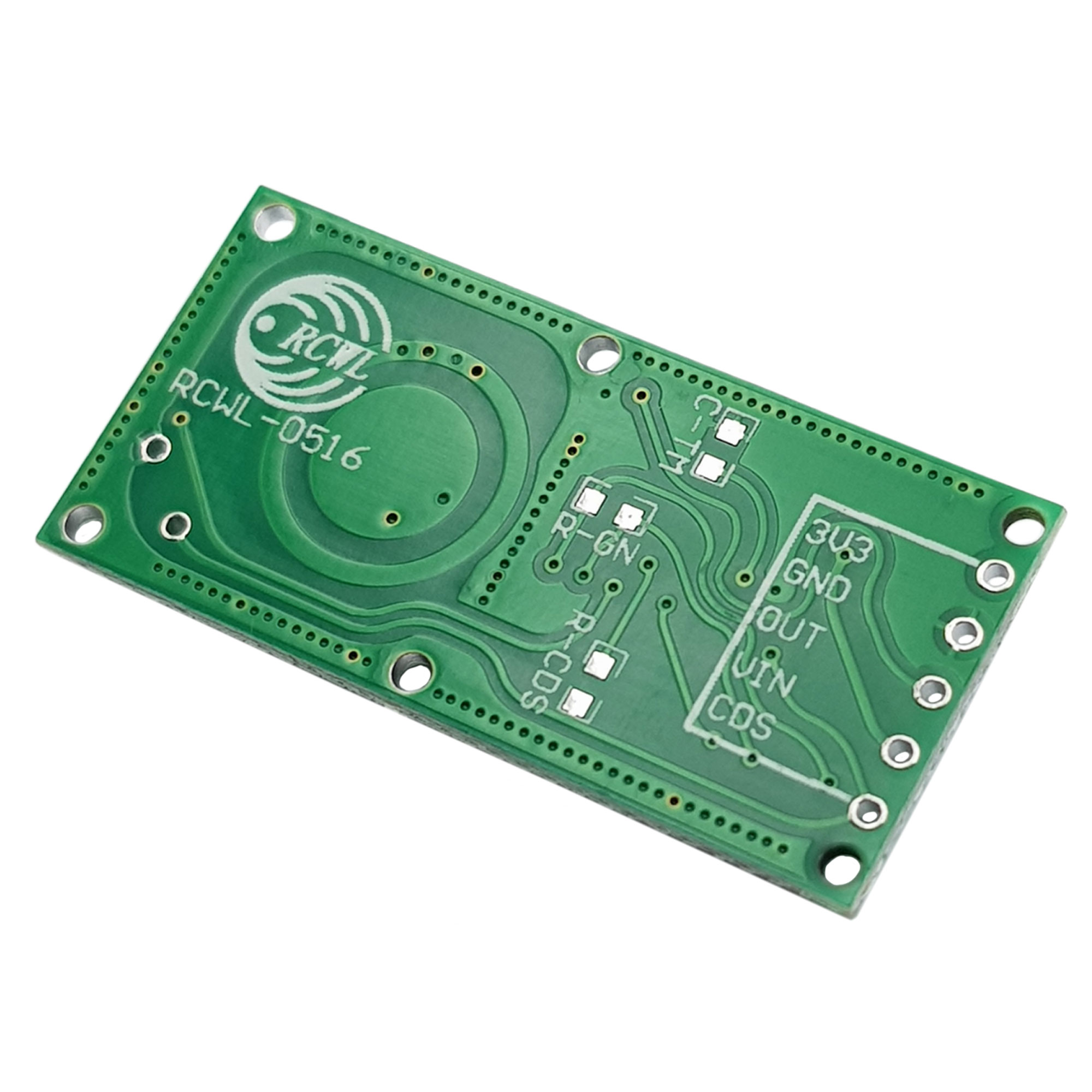 Module cảm biến vật cản Radar RCWL-0516