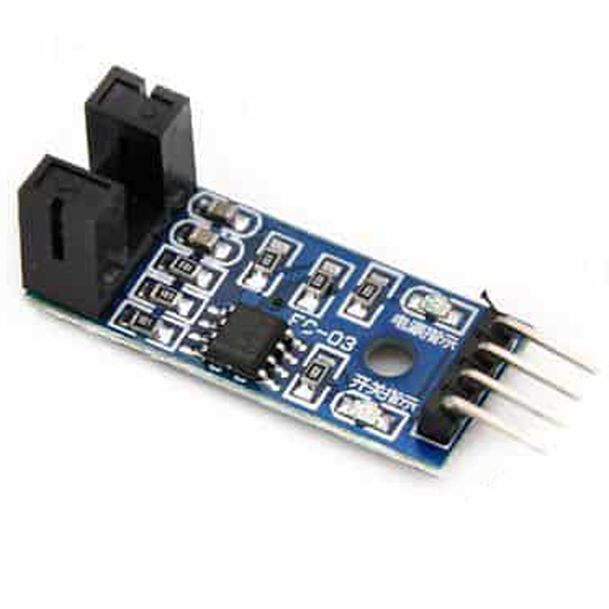 Module Encoder - Nshop