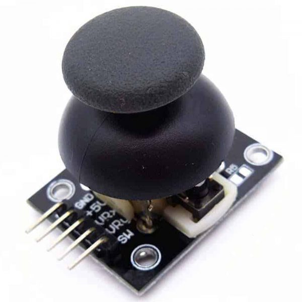 Module Joystick đơn