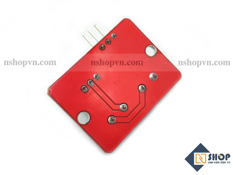 Mạch Công Suất MOSFET IRF520