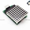 Mạch Hiển Thị 1 Led Ma Trận