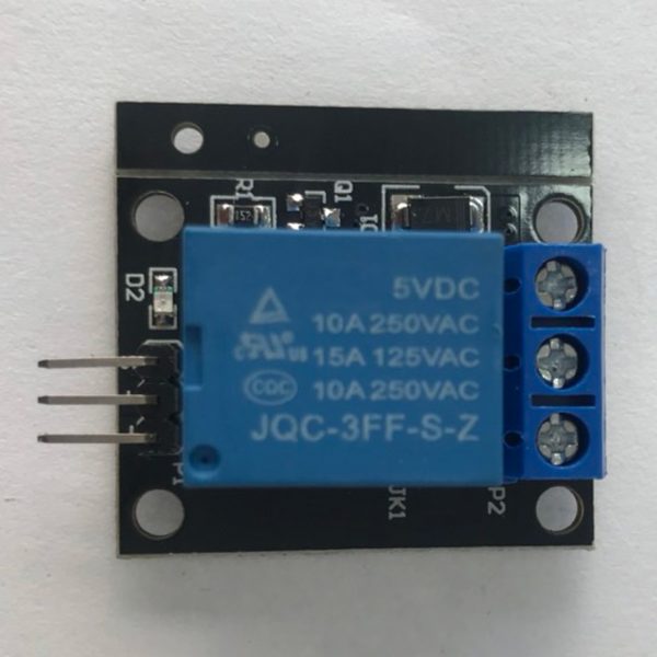 Module Relay 5V 10A