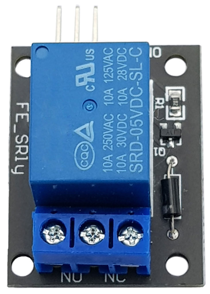 Module Relay 5V 10A - Nshop