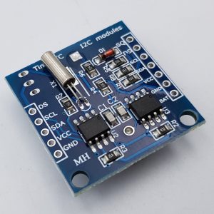 Module thời gian thực RTC DS1307