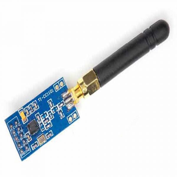 Module Thu Phát RF CC1101 + Antenna
