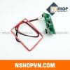 Module thu phát RFID RDM6300 RF 125kHz UART nối tiếp đầu ra