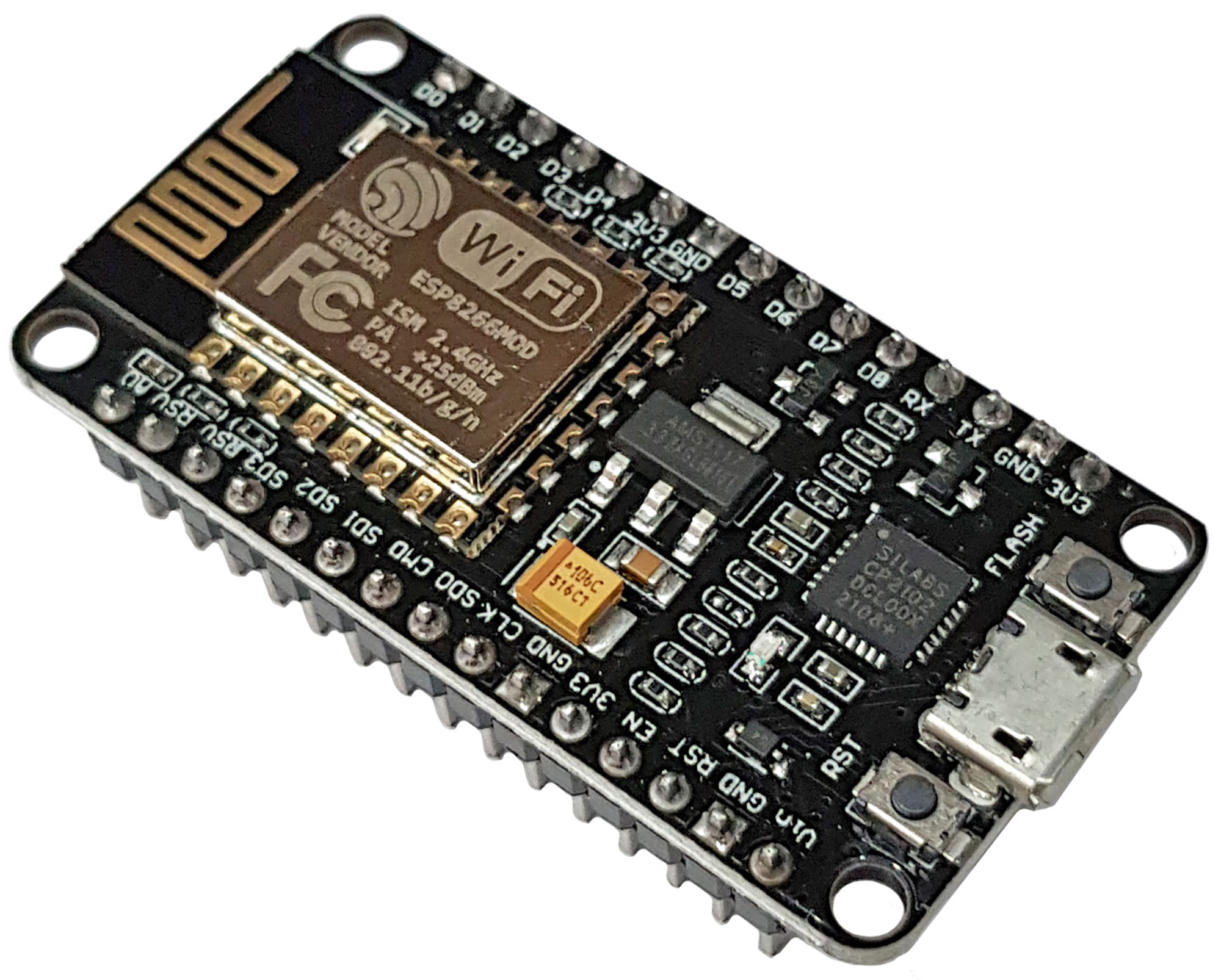 Nodemcu Lua