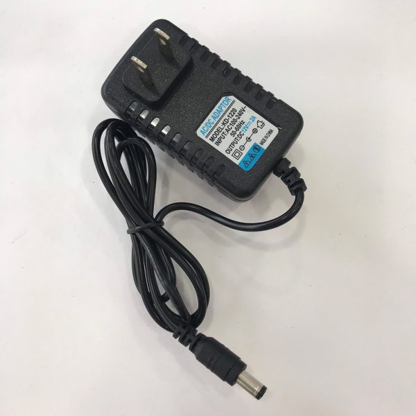 Nguồn adapter 12V 2A