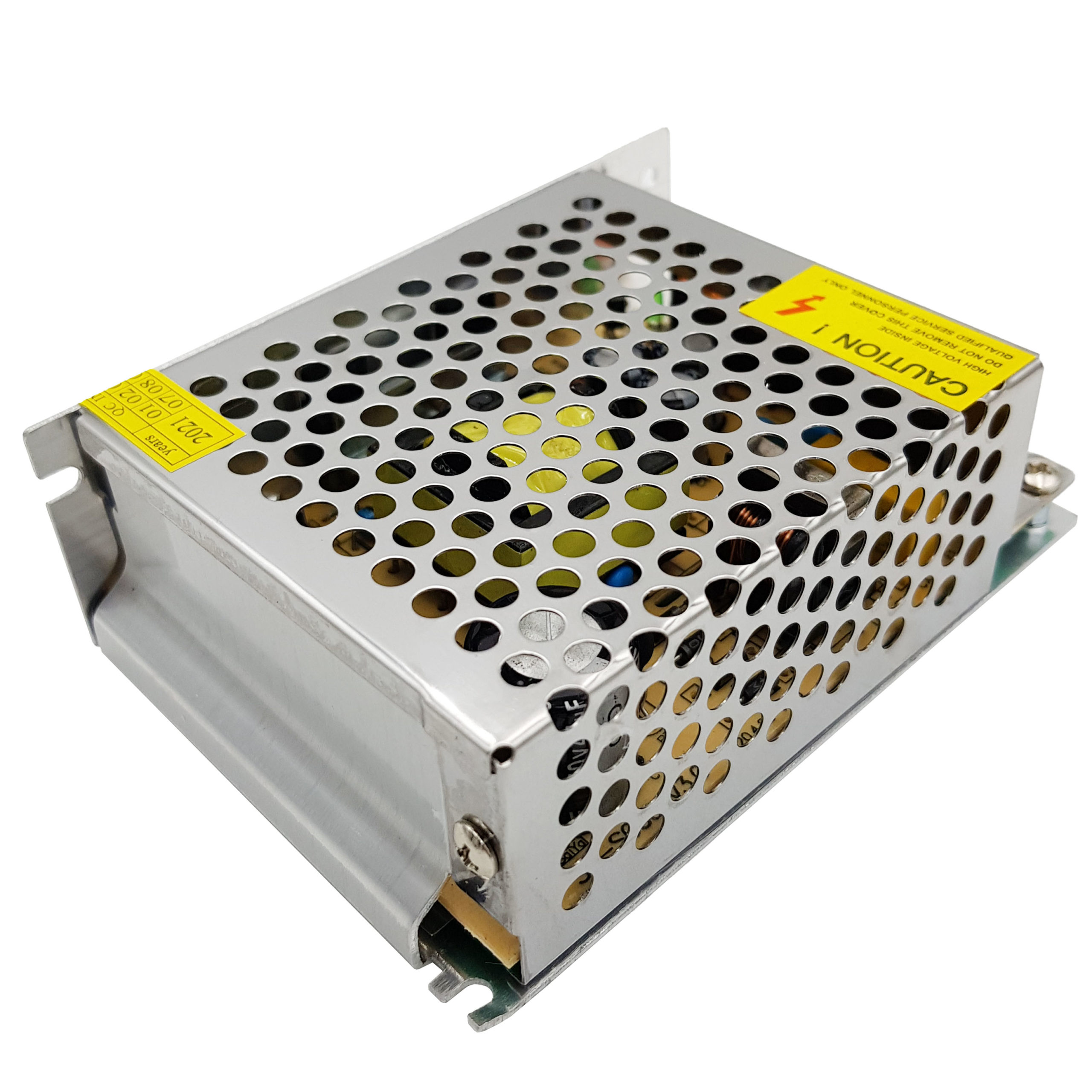 Nguồn tổ ong 12V 5A