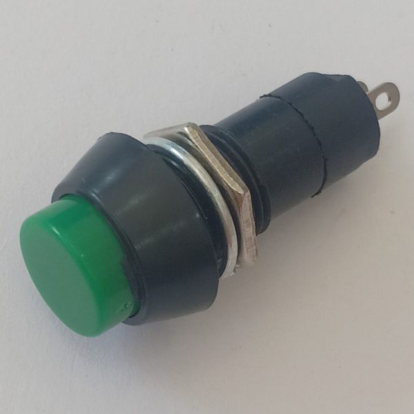 Nút nhấn tự giữ PBS-11