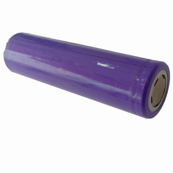 Pin cell 18650 2600mAh 5C