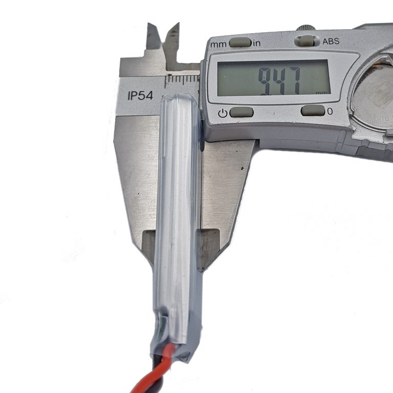 Pin lipo 3 7v 1200mah nshop