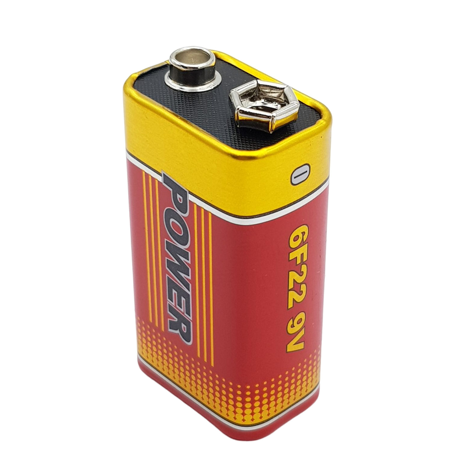 Pin vuông 9V powerfulcell - Nshop