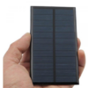 Pin năng lượng mặt trời 6V 1W