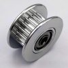 Puly GT2 20 răng trục 3mm đk răng 11.96