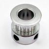 Puly GT2 20 răng đường kính 12mm