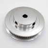 Puly GT2 60 răng đường kính 37.76mm