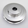 Puly GT2 60 răng đường kính 37.76mm