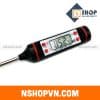 Que đo nhiệt độ TP101