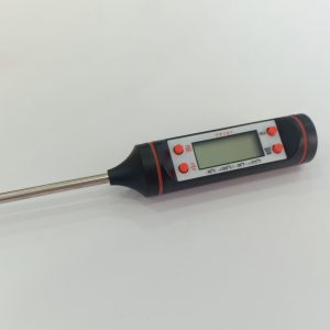 Que đo nhiệt độ TP101
