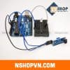 Module Cảm Biến Dò Line Đơn TCRT5000 4 Chân